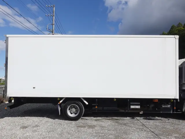 日野 レンジャー TKG-FC9JKAGの写真7