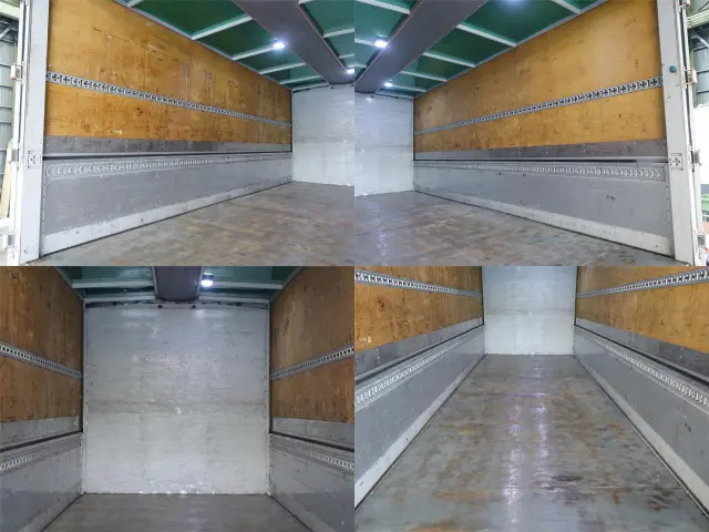 いすゞ フォワード LKG-FTR34S2(2WD)の写真9