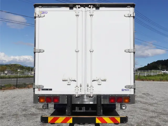 日野 レンジャー TKG-FC9JKAGの写真9