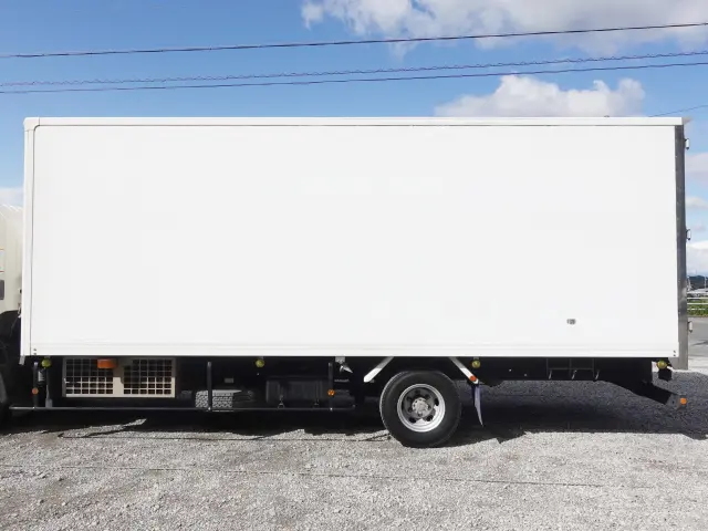 日野 レンジャー TKG-FC9JKAGの写真10