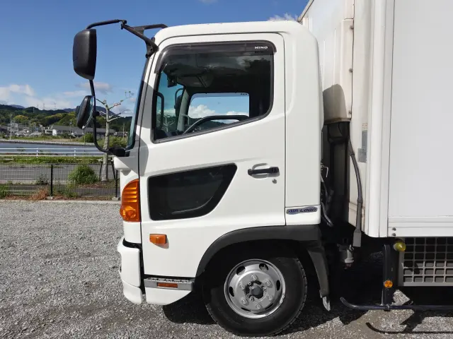 日野 レンジャー TKG-FC9JKAGの写真13