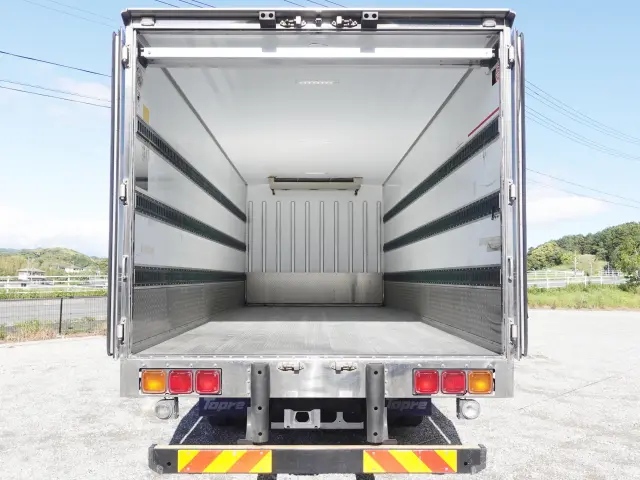 日野 レンジャー TKG-FC9JKAGの写真14