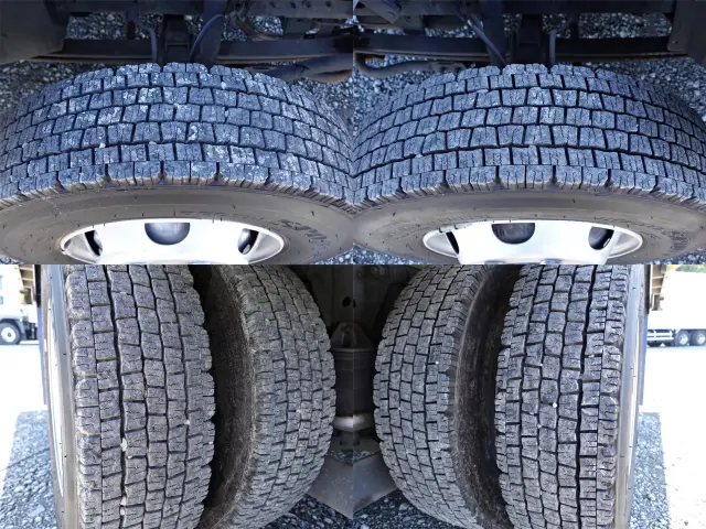 日野 レンジャー TKG-FC9JKAGの写真16