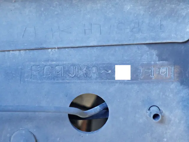 日野 レンジャー TKG-FC9JKAGの写真18