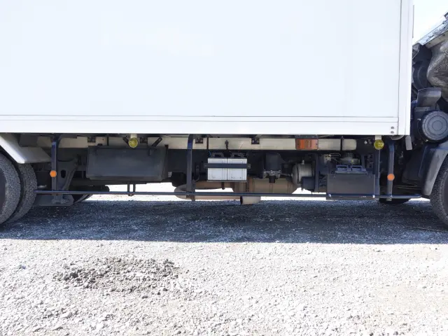 日野 レンジャー TKG-FC9JKAGの写真19