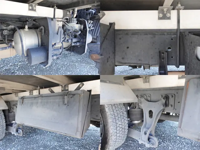 日野 レンジャー TKG-FC9JKAGの写真20