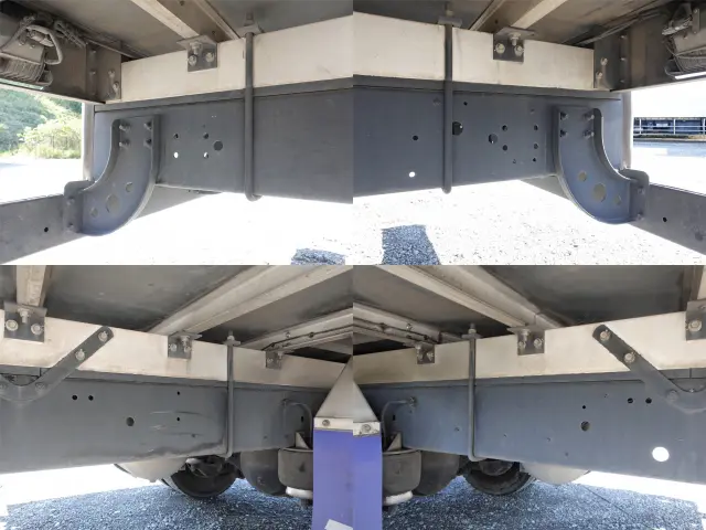 日野 レンジャー TKG-FC9JKAGの写真21