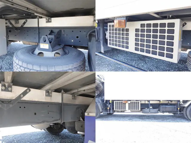 日野 レンジャー TKG-FC9JKAGの写真22