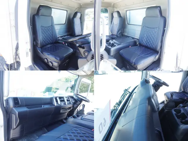 日野 レンジャー TKG-FC9JKAGの写真23