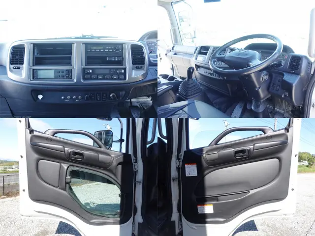 日野 レンジャー TKG-FC9JKAGの写真24