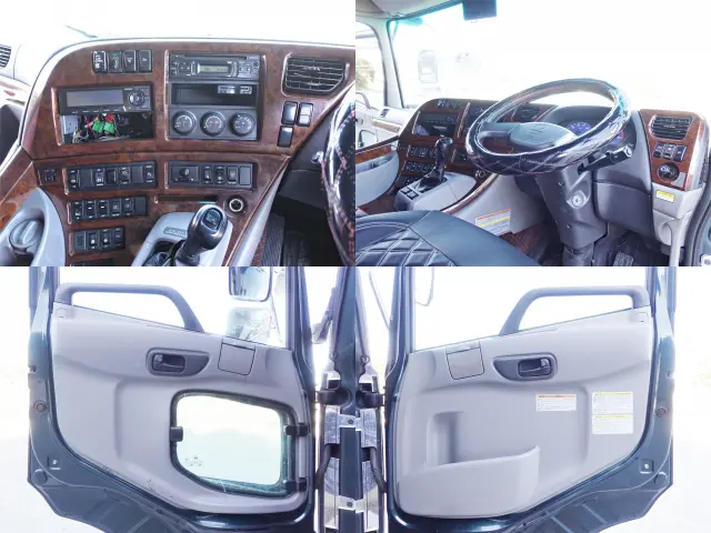 ＵＤ クオン QKG-CD5ZE(6x2)の写真28