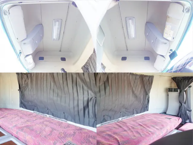 ＵＤ クオン QKG-CD5ZE(6x2)の写真29