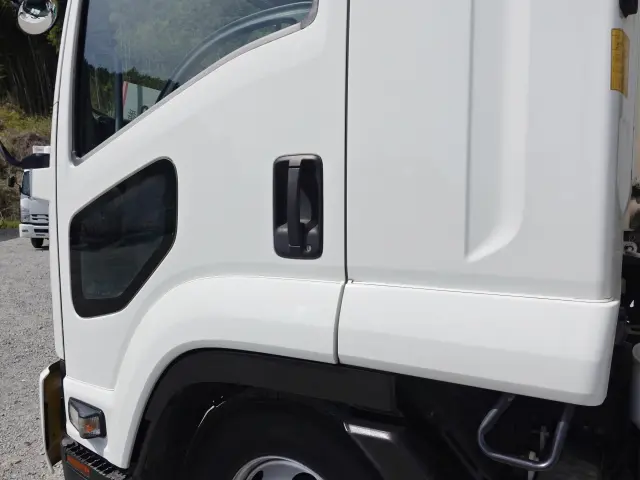 いすゞ フォワード PKG-FRR90S2(2WD)の写真11