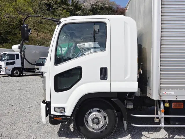 いすゞ フォワード PKG-FRR90S2(2WD)の写真12