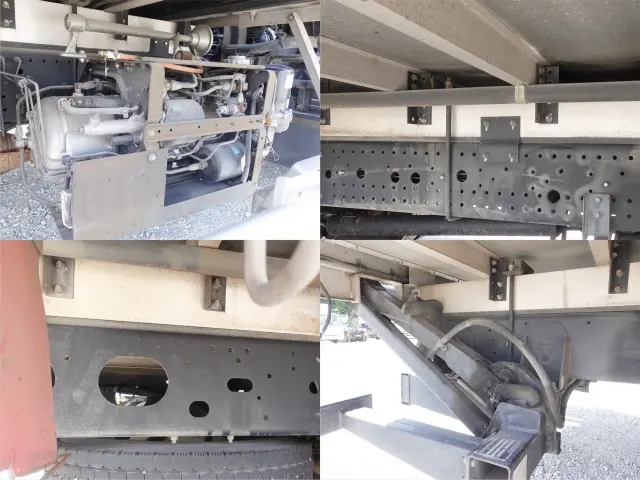 いすゞ フォワード PKG-FRR90S2(2WD)の写真20