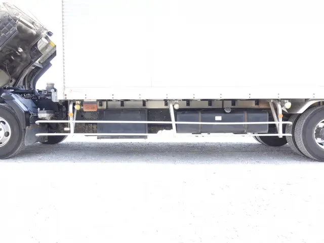 いすゞ フォワード PKG-FRR90S2(2WD)の写真22