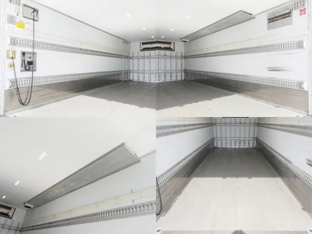 いすゞ フォワード TKG-FRR90T2(2WD)の写真20