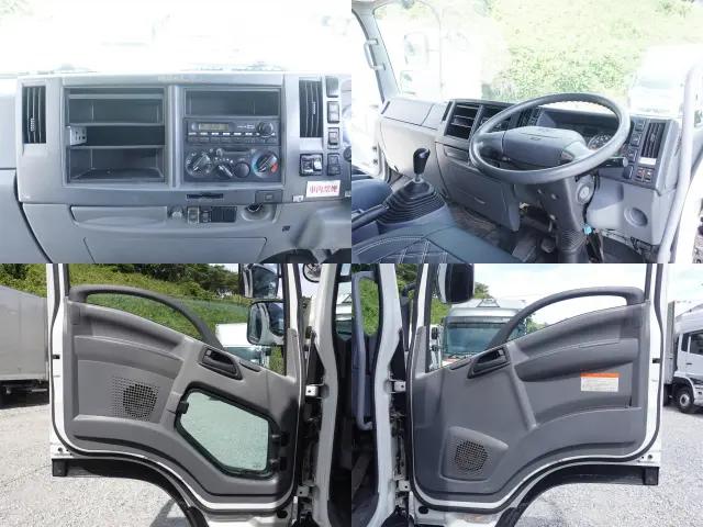 いすゞ フォワード TKG-FRR90S2(2WD)の写真19