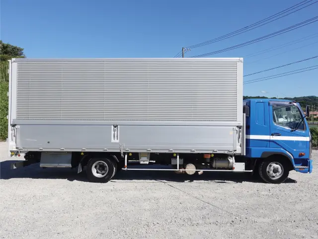 三菱 ファイター SKG-FK61F(2WD)の写真5