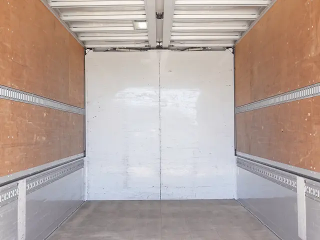三菱 ファイター SKG-FK61F(2WD)の写真14