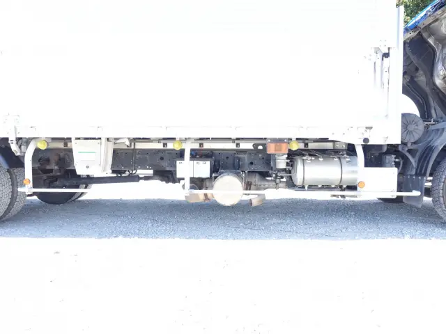 三菱 ファイター SKG-FK61F(2WD)の写真17