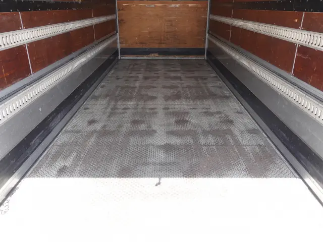 三菱 ファイター PDG-FK75FZ(2WD)の写真18