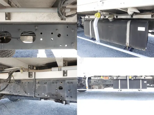 三菱 ファイター SKG-FK61F(2WD)の写真20