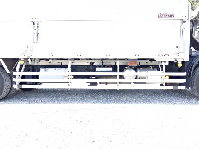 三菱 ファイター PDG-FK75FZ(2WD)の写真24