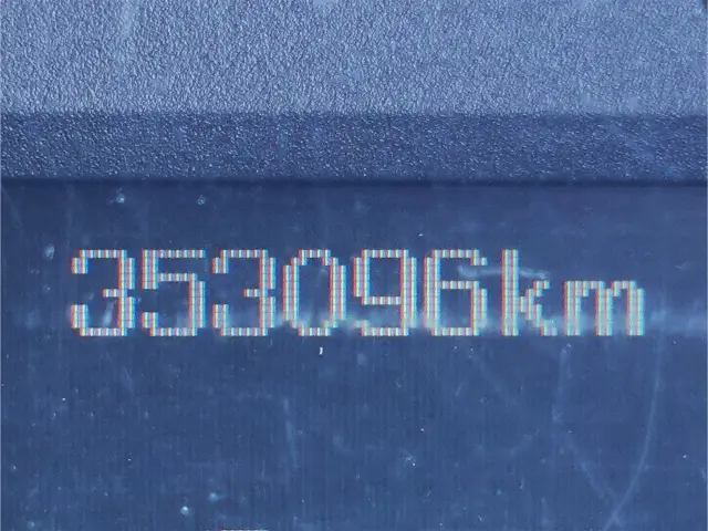 三菱 ファイター PDG-FK75FZ(2WD)の写真31