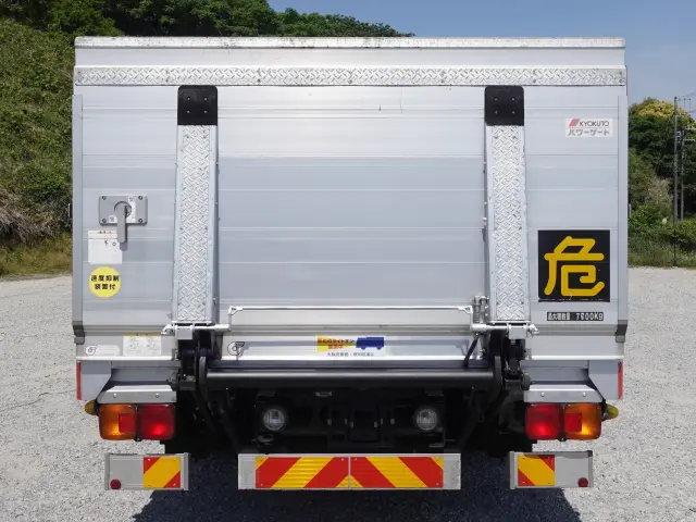 日野 レンジャー QKG-FE7JMAG(2WD)の写真7