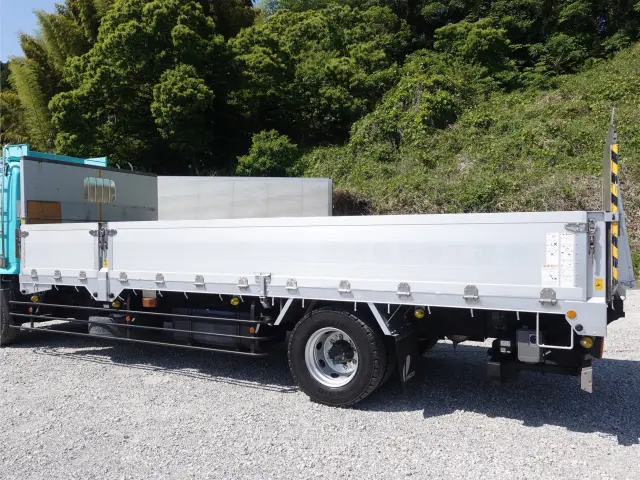 日野 レンジャー QKG-FE7JMAG(2WD)の写真8