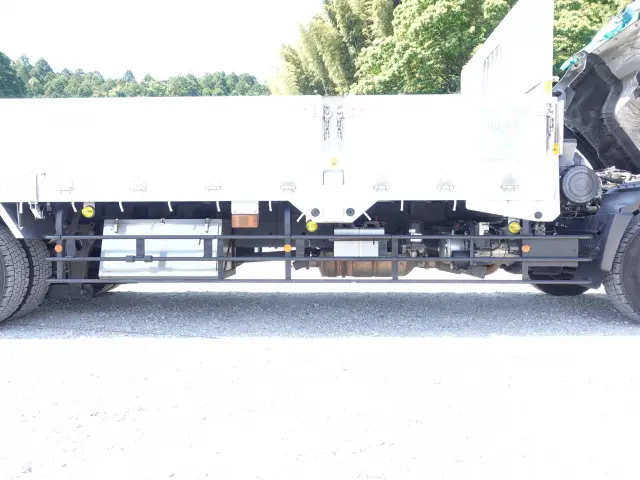 日野 レンジャー QKG-FE7JMAG(2WD)の写真19