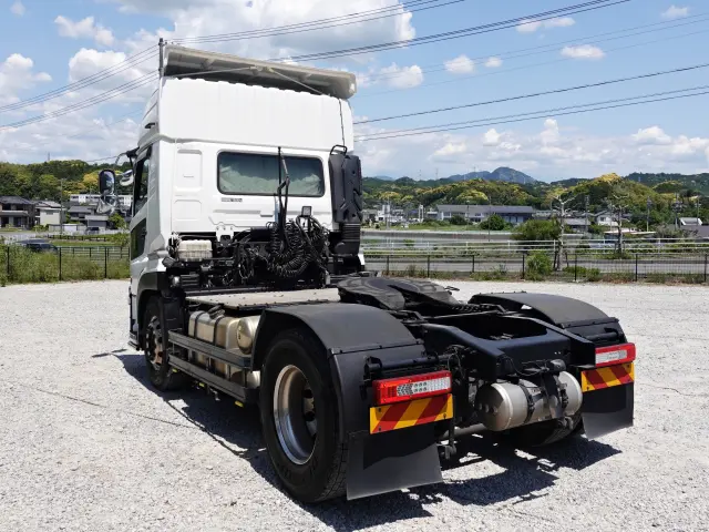 ＵＤ クオン 2PG-GK5AAD(2WD)の写真11