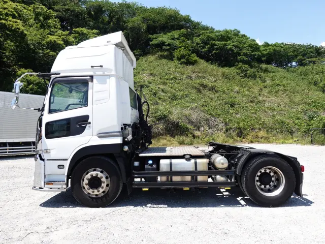 ＵＤ クオン 2PG-GK5AAD(2WD)の写真12