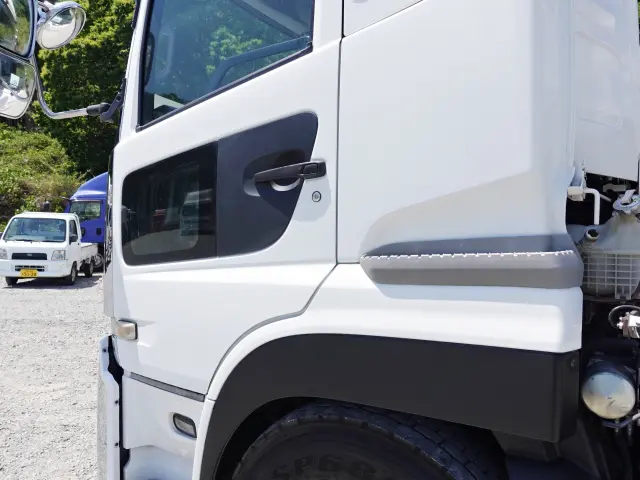 ＵＤ クオン 2PG-GK5AAD(2WD)の写真13