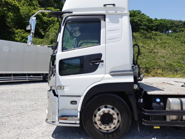ＵＤ クオン 2PG-GK5AAD(2WD)の写真14