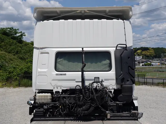 ＵＤ クオン 2PG-GK5AAD(2WD)の写真15