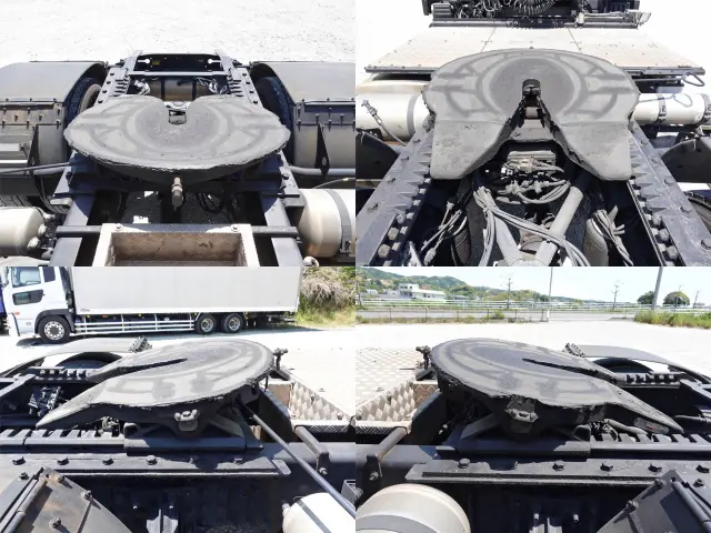 ＵＤ クオン 2PG-GK5AAD(2WD)の写真20