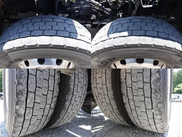 ＵＤ クオン 2PG-GK5AAD(2WD)の写真23