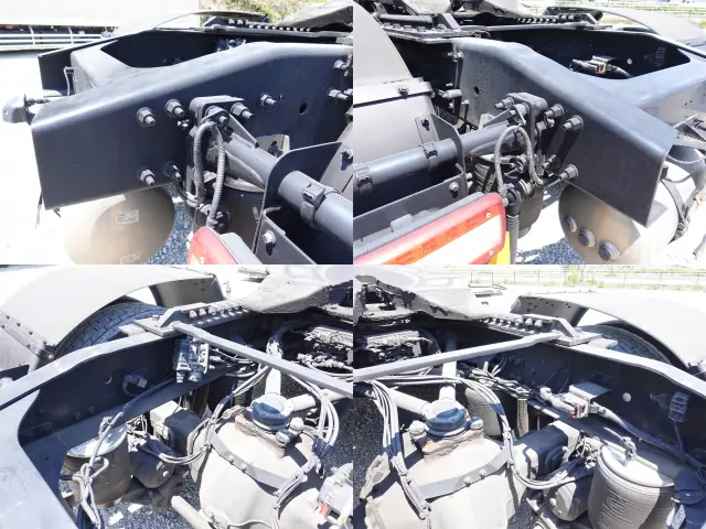 ＵＤ クオン 2PG-GK5AAD(2WD)の写真24