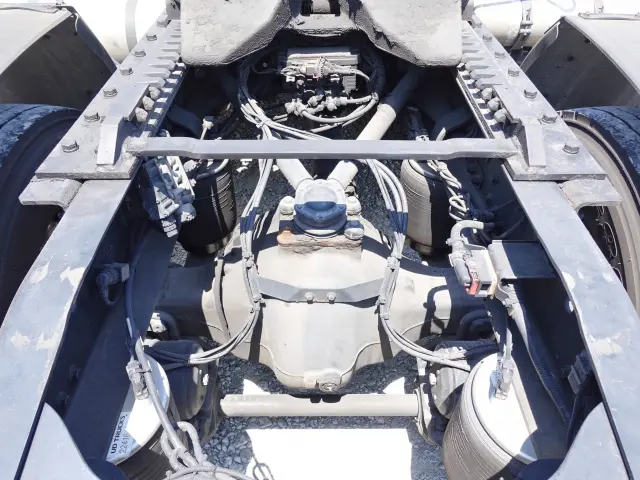 ＵＤ クオン 2PG-GK5AAD(2WD)の写真25
