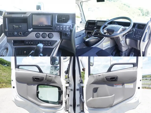ＵＤ クオン 2PG-GK5AAD(2WD)の写真28