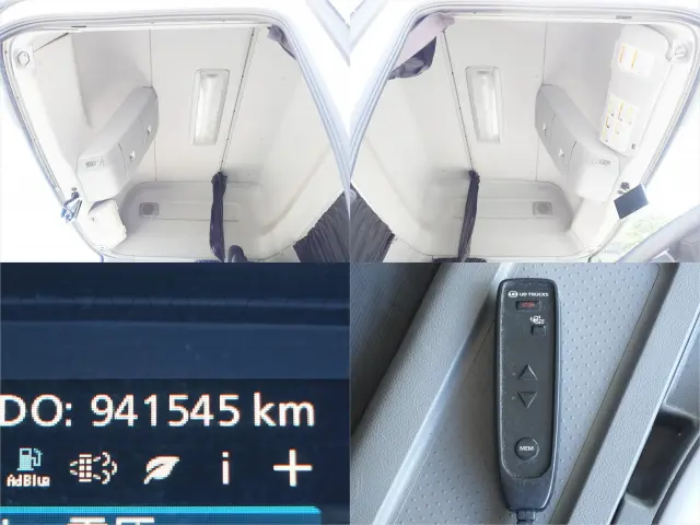 ＵＤ クオン 2PG-GK5AAD(2WD)の写真30