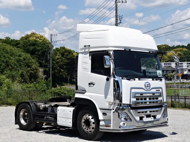 ＵＤ クオン 2PG-GK5AAD(2WD)の写真31