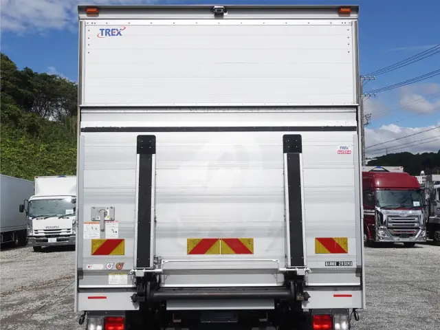 日野 レンジャー 2KG-FC2ABA(2WD)の写真6