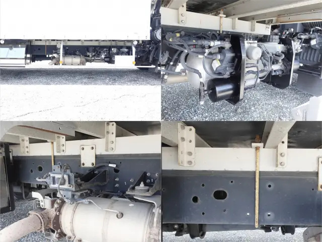 日野 レンジャー 2KG-FC2ABA(2WD)の写真15