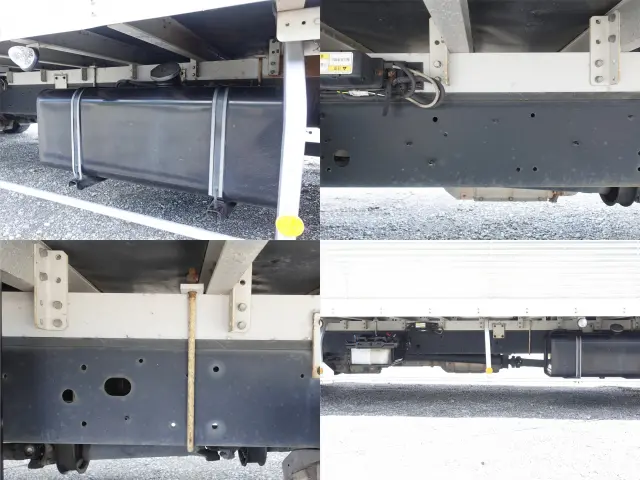 日野 レンジャー 2KG-FC2ABA(2WD)の写真17
