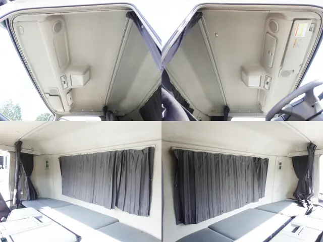 三菱 スーパーグレート QKG-FU54VZ(2WD)の写真22