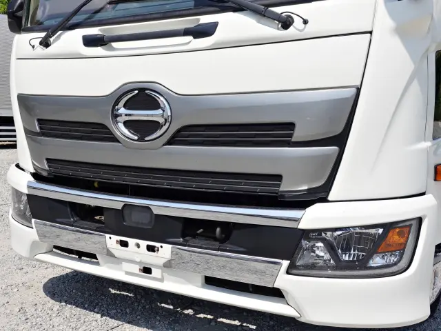 日野 レンジャー 2KG-FC2ABG(2WD)の写真5