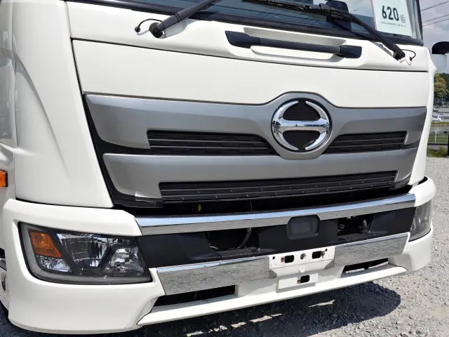日野 レンジャー 2KG-FC2ABG(2WD)の写真6